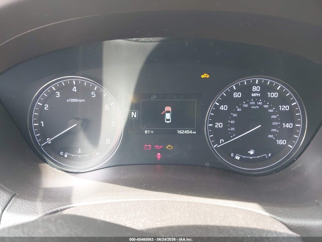Продажа на аукционе авто 2016 Hyundai Genesis 3.8, vin: KMHGN4JE7GU115615, номер лота: 45460563