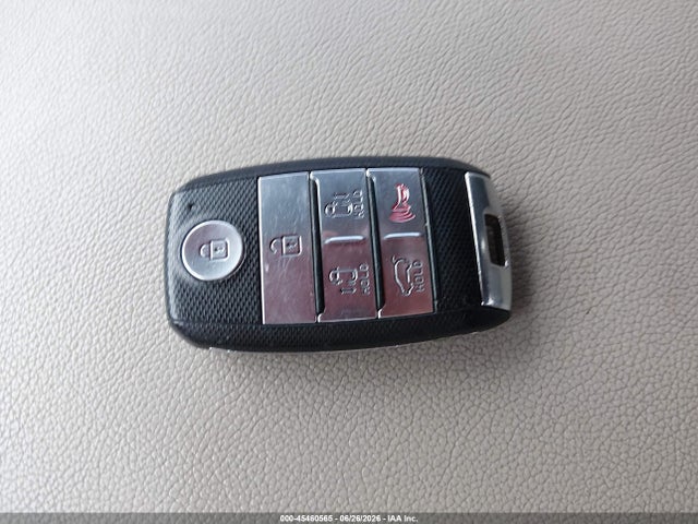 Продажа на аукционе авто 2019 Kia Sedona Ex, vin: KNDMB5C19K6512238, номер лота: 45460565