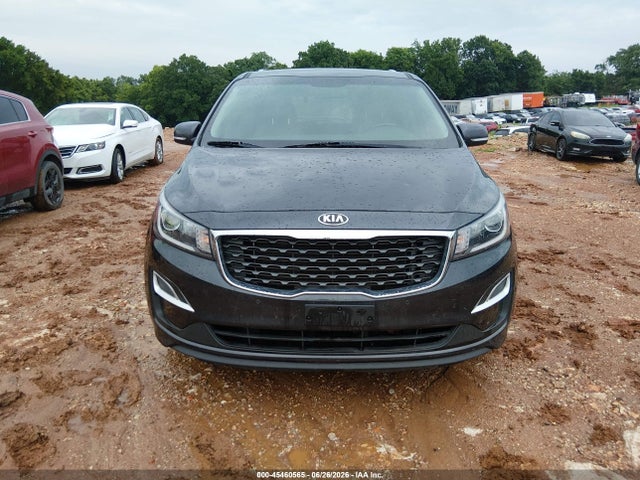 Продажа на аукционе авто 2019 Kia Sedona Ex, vin: KNDMB5C19K6512238, номер лота: 45460565