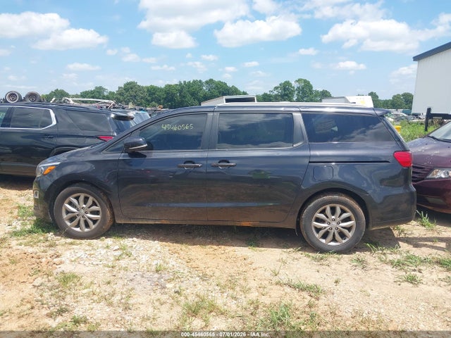 Продажа на аукционе авто 2019 Kia Sedona Ex, vin: KNDMB5C19K6512238, номер лота: 45460565