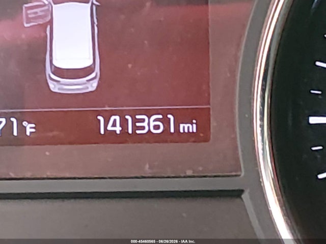 Продажа на аукционе авто 2019 Kia Sedona Ex, vin: KNDMB5C19K6512238, номер лота: 45460565