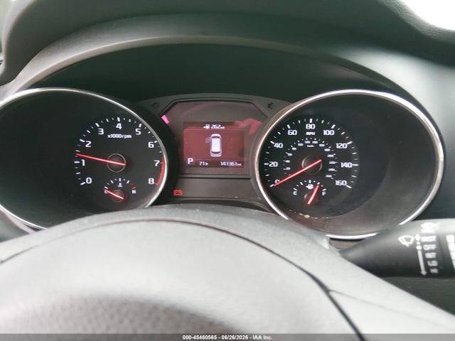Продажа на аукционе авто 2019 Kia Sedona Ex, vin: KNDMB5C19K6512238, номер лота: 45460565