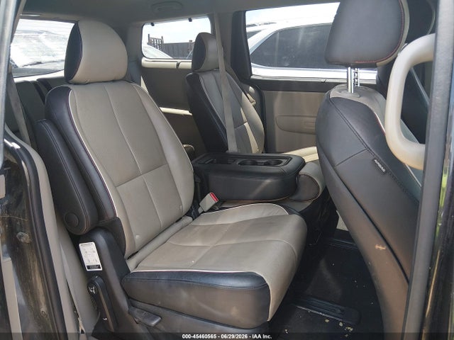 Продажа на аукционе авто 2019 Kia Sedona Ex, vin: KNDMB5C19K6512238, номер лота: 45460565