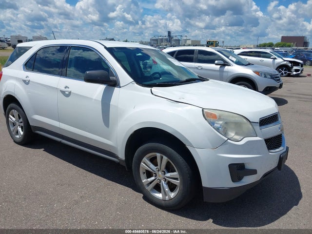2014 1GNALAEK7EZ112980 главное изображение