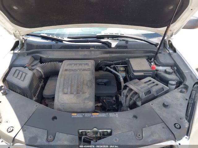 Chevrolet EQUINOX LS 2014 1GNALAEK7EZ112980 Image 10
