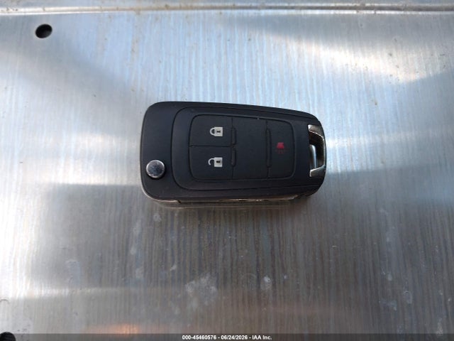 Chevrolet EQUINOX LS 2014 1GNALAEK7EZ112980 Image 11