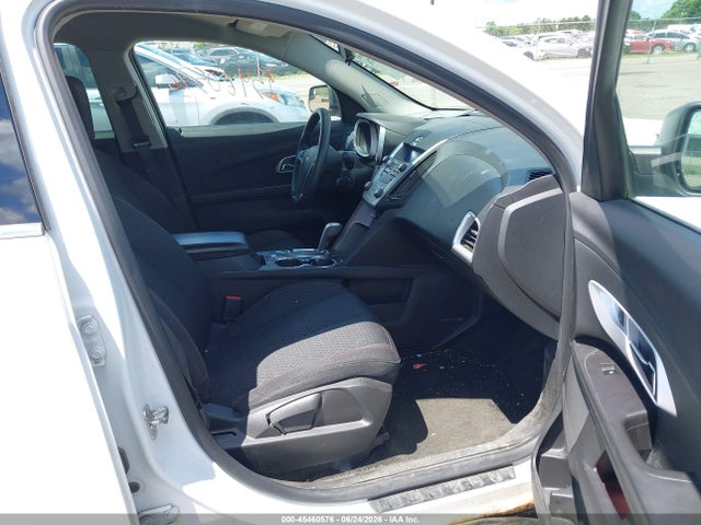 Chevrolet EQUINOX LS 2014 1GNALAEK7EZ112980 Image 5