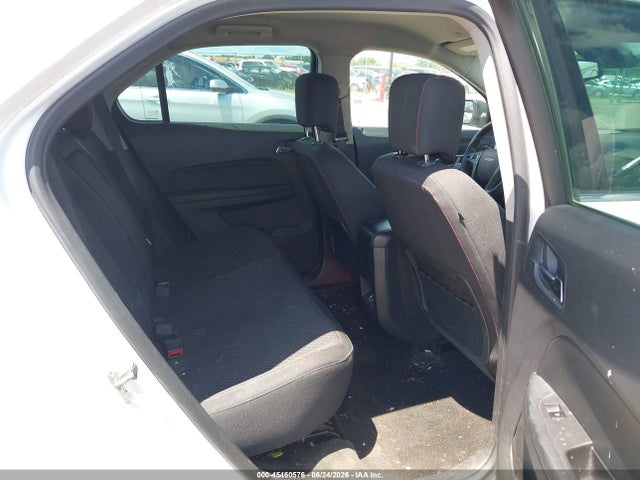 Chevrolet EQUINOX LS 2014 1GNALAEK7EZ112980 Image 8
