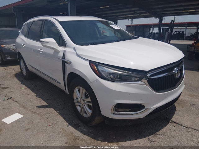 Aukcja sprzedaży 2019 Buick Enclave Fwd Essence, vin: 5GAERBKW6KJ243240, numer aukcji: 45460579