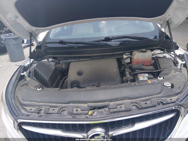 Aukcja sprzedaży 2019 Buick Enclave Fwd Essence, vin: 5GAERBKW6KJ243240, numer aukcji: 45460579