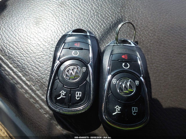 Aukcja sprzedaży 2019 Buick Enclave Fwd Essence, vin: 5GAERBKW6KJ243240, numer aukcji: 45460579