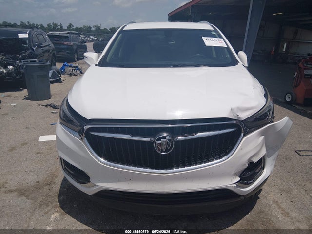 Aukcja sprzedaży 2019 Buick Enclave Fwd Essence, vin: 5GAERBKW6KJ243240, numer aukcji: 45460579