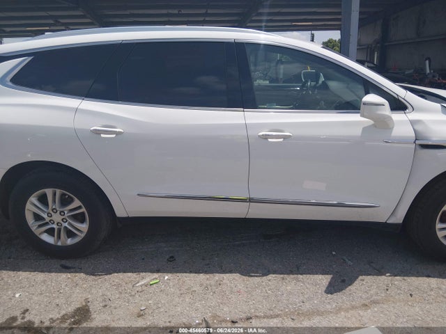 Aukcja sprzedaży 2019 Buick Enclave Fwd Essence, vin: 5GAERBKW6KJ243240, numer aukcji: 45460579