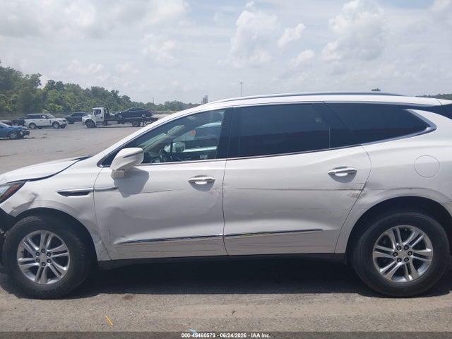 Aukcja sprzedaży 2019 Buick Enclave Fwd Essence, vin: 5GAERBKW6KJ243240, numer aukcji: 45460579