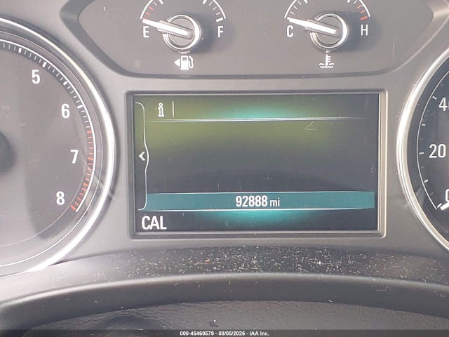 Aukcja sprzedaży 2019 Buick Enclave Fwd Essence, vin: 5GAERBKW6KJ243240, numer aukcji: 45460579