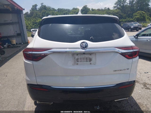 Aukcja sprzedaży 2019 Buick Enclave Fwd Essence, vin: 5GAERBKW6KJ243240, numer aukcji: 45460579