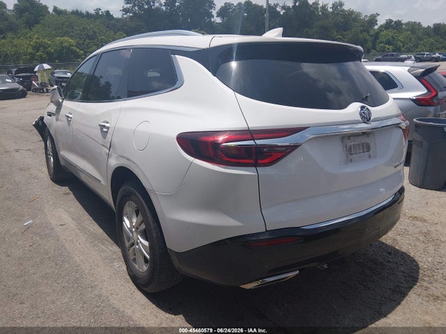 Aukcja sprzedaży 2019 Buick Enclave Fwd Essence, vin: 5GAERBKW6KJ243240, numer aukcji: 45460579
