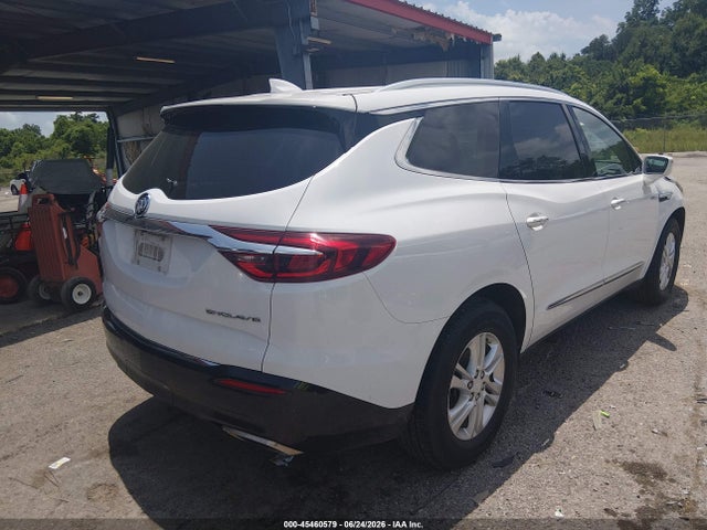 Aukcja sprzedaży 2019 Buick Enclave Fwd Essence, vin: 5GAERBKW6KJ243240, numer aukcji: 45460579