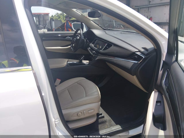 Aukcja sprzedaży 2019 Buick Enclave Fwd Essence, vin: 5GAERBKW6KJ243240, numer aukcji: 45460579