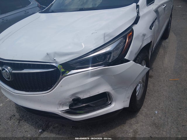 Aukcja sprzedaży 2019 Buick Enclave Fwd Essence, vin: 5GAERBKW6KJ243240, numer aukcji: 45460579