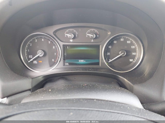 Aukcja sprzedaży 2019 Buick Enclave Fwd Essence, vin: 5GAERBKW6KJ243240, numer aukcji: 45460579