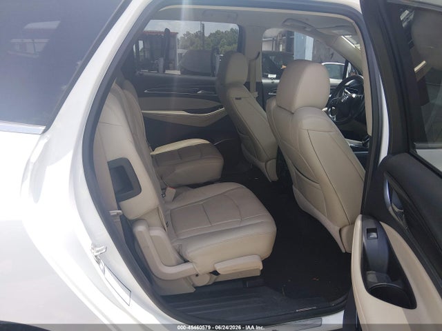 Aukcja sprzedaży 2019 Buick Enclave Fwd Essence, vin: 5GAERBKW6KJ243240, numer aukcji: 45460579