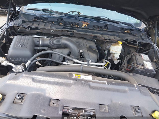 45460584 :رقم المزاد ، 1C6RR7UT6ES369863 vin ، 2014 Ram 1500 Sport مزاد بيع