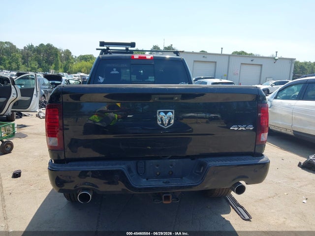 45460584 :رقم المزاد ، 1C6RR7UT6ES369863 vin ، 2014 Ram 1500 Sport مزاد بيع