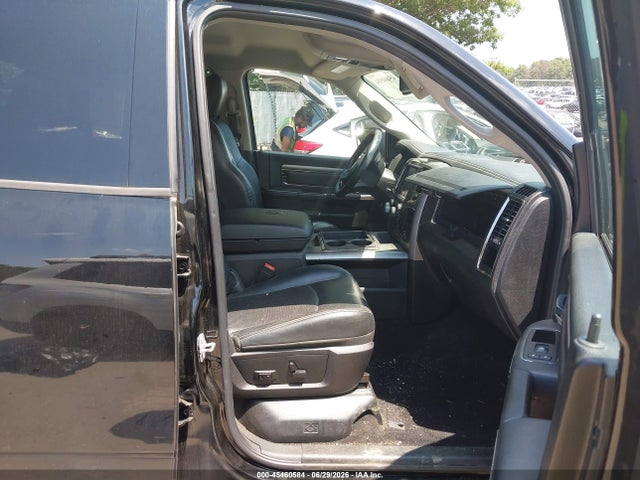 45460584 :رقم المزاد ، 1C6RR7UT6ES369863 vin ، 2014 Ram 1500 Sport مزاد بيع