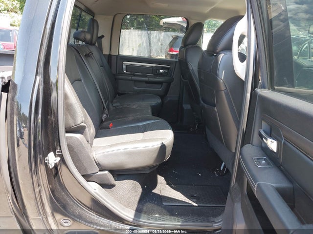 45460584 :رقم المزاد ، 1C6RR7UT6ES369863 vin ، 2014 Ram 1500 Sport مزاد بيع