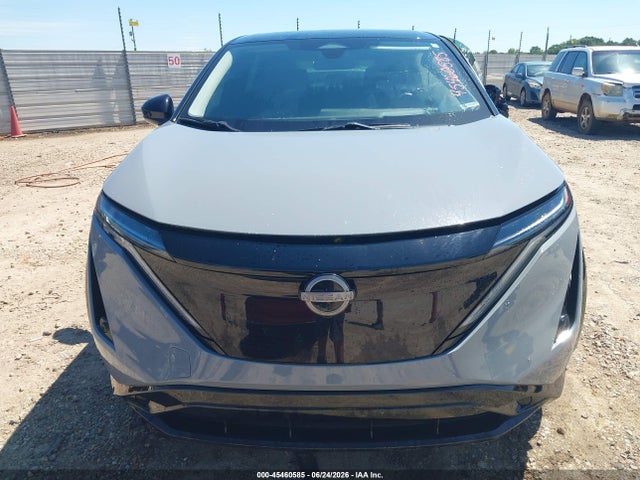 Nissan Ariya Engage 2023 JN1AF0BA4PM401615 Image 12