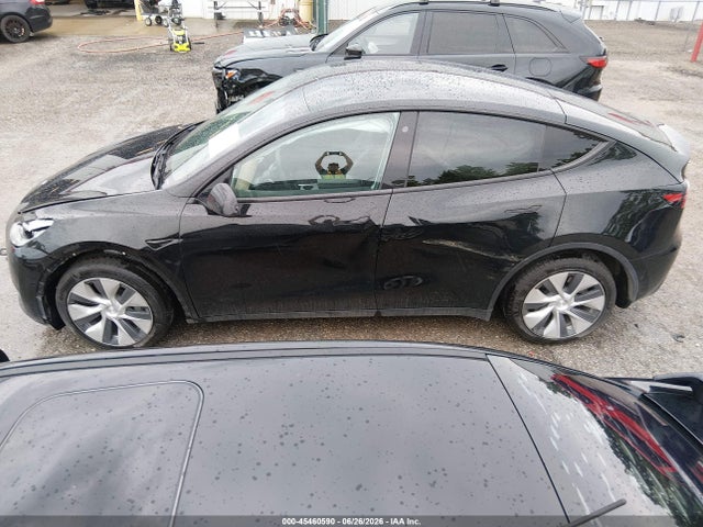 45460590 :رقم المزاد ، 5YJYGDEE0MF153236 vin ، 2021 Tesla Model Y Long Range Dual Motor All-wheel Drive مزاد بيع