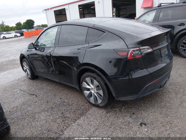 45460590 :رقم المزاد ، 5YJYGDEE0MF153236 vin ، 2021 Tesla Model Y Long Range Dual Motor All-wheel Drive مزاد بيع