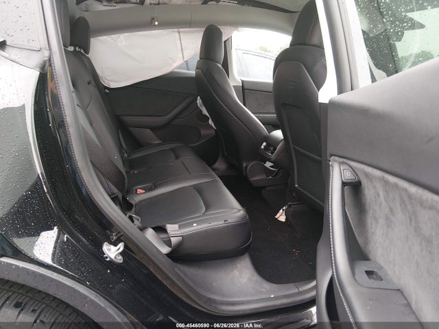 45460590 :رقم المزاد ، 5YJYGDEE0MF153236 vin ، 2021 Tesla Model Y Long Range Dual Motor All-wheel Drive مزاد بيع