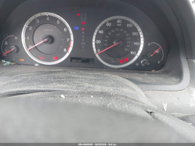 Продаж на аукціоні авто 2008 Honda Accord 2.4 Ex, vin: 1HGCP267X8A118136, номер лоту: 45460592