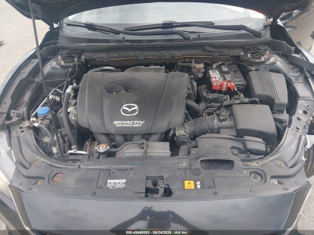 Aukcja sprzedaży 2017 Mazda Mazda6 Touring, vin: JM1GL1V50H1108060, numer aukcji: 45460593