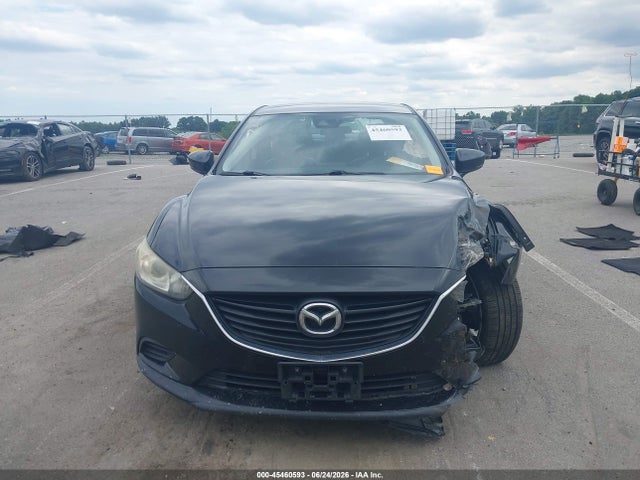 Aukcja sprzedaży 2017 Mazda Mazda6 Touring, vin: JM1GL1V50H1108060, numer aukcji: 45460593