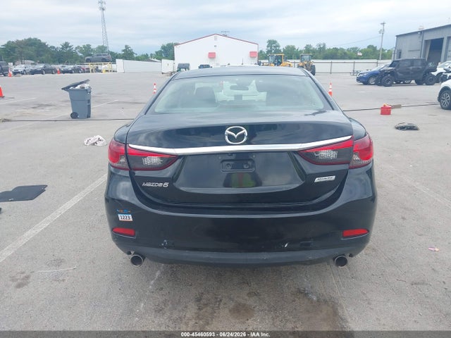 Aukcja sprzedaży 2017 Mazda Mazda6 Touring, vin: JM1GL1V50H1108060, numer aukcji: 45460593