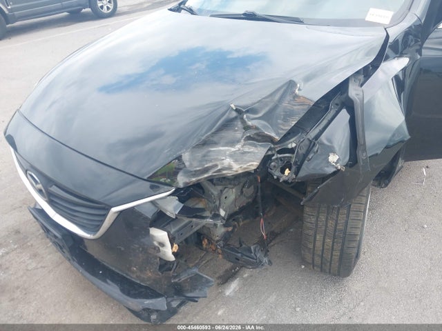 Aukcja sprzedaży 2017 Mazda Mazda6 Touring, vin: JM1GL1V50H1108060, numer aukcji: 45460593