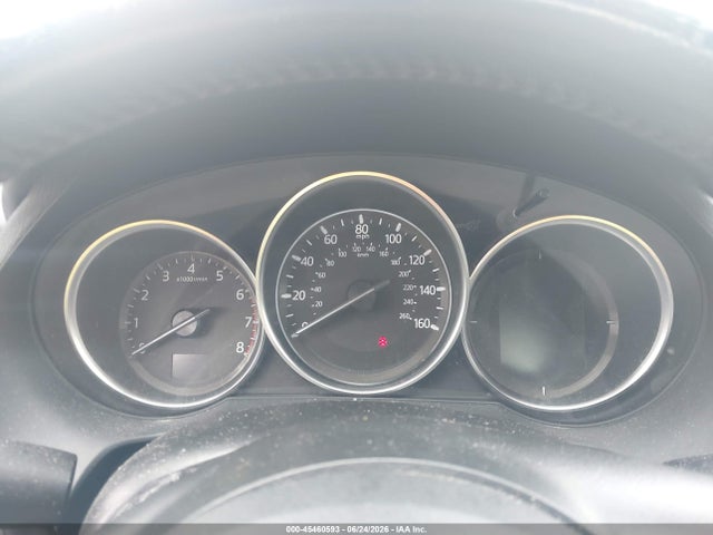 Aukcja sprzedaży 2017 Mazda Mazda6 Touring, vin: JM1GL1V50H1108060, numer aukcji: 45460593