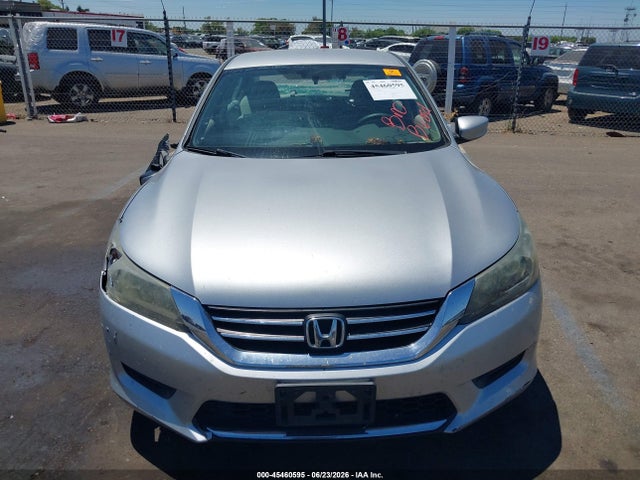 Honda ACCORD LX 2015 1HGCR2F38FA153522 Image 12