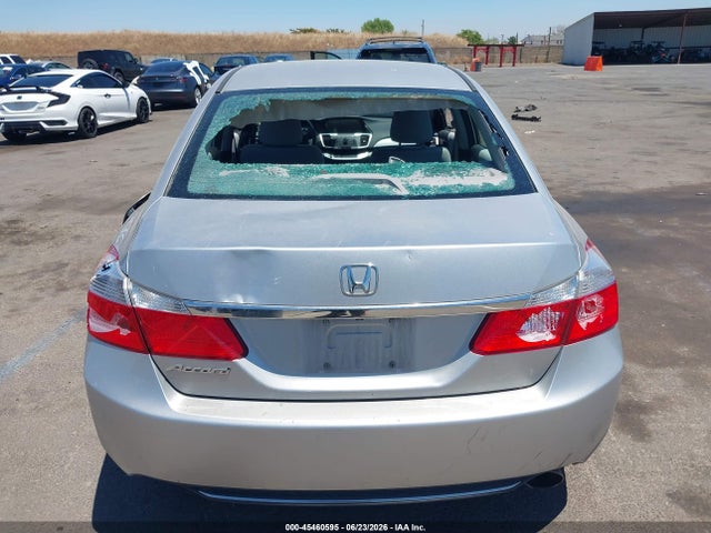Honda ACCORD LX 2015 1HGCR2F38FA153522 Image 16