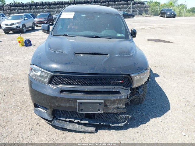 Dodge Durango R/t 2020 1C4SDJCT4LC228739 Image 13