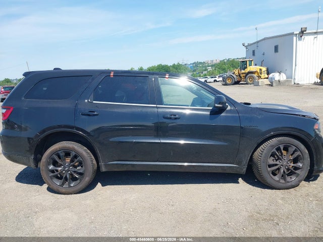 1C4SDJCT4LC228739 Dodge Durango R/t