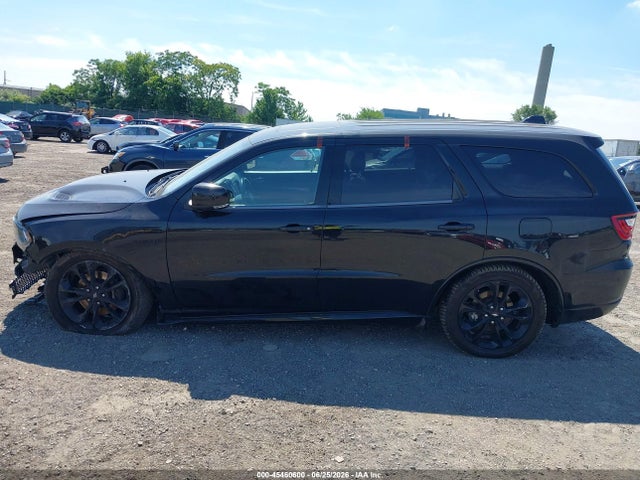 1C4SDJCT4LC228739 Dodge Durango R/t