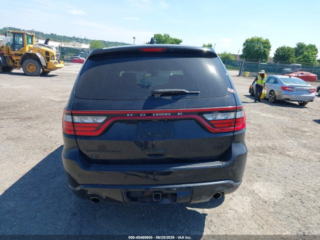 1C4SDJCT4LC228739 Dodge Durango R/t