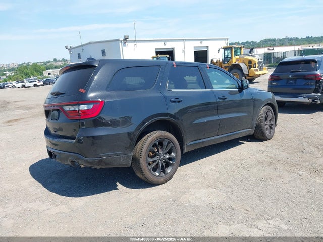 1C4SDJCT4LC228739 Dodge Durango R/t