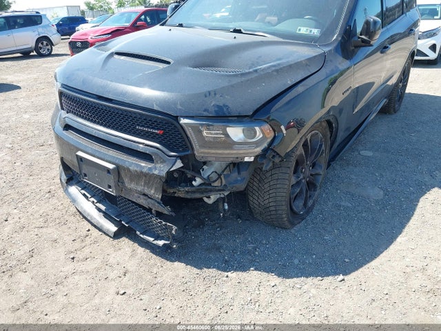 1C4SDJCT4LC228739 Dodge Durango R/t