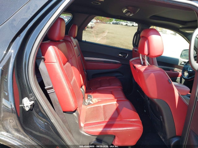 Dodge Durango R/t 2020 1C4SDJCT4LC228739 Image 8