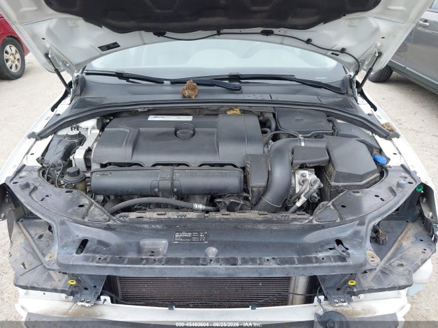 YV1952AS4E1180874 Volvo S80 3.2/3.2 Platinum/3.2 Premier Plus